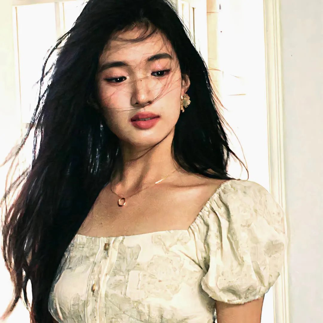 清潭晚秋 海报